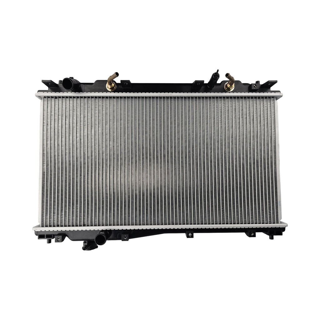 Radiator For Honda Civic ES Civic Ferio ET D17Z1 D17A 1.7L 2000~2006 FWD AUTO