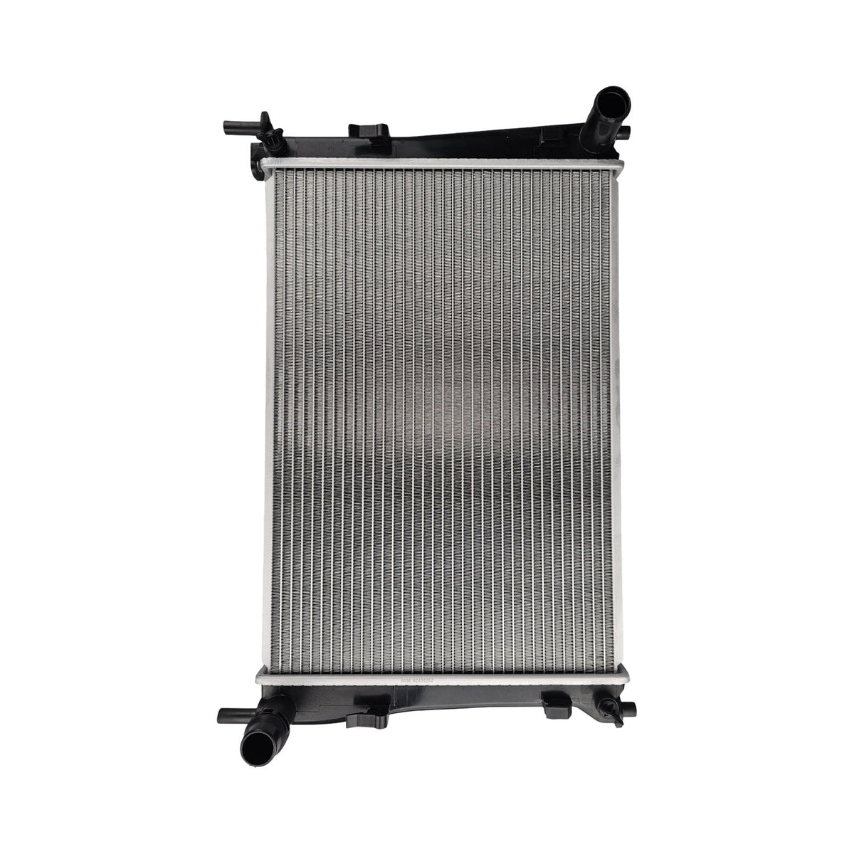 Radiator For Ford Fiesta WP WQ FXJA 1.4L FYJA 1.6L N4JB 2.0L 2004~2008