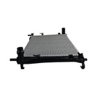 Radiator For Ford Fiesta WP WQ FXJA 1.4L FYJA 1.6L N4JB 2.0L 2004~2008