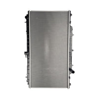 Radiator For Nissan Patrol GU Y61 TD42 4.2L TD42Ti Manual Up to 2001 Only