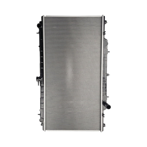 Radiator For Nissan Patrol GU Y61 TD42 4.2L TD42Ti Manual Up to 2001 Only