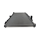 Radiator For Nissan Patrol GU Y61 TD42 4.2L TD42Ti Manual Up to 2001 Only