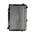 Radiator For Toyota LandCruiser FZJ105 HZJ105 1FZFE 4.2L 1HZ 4.5L 98~07 For Auto