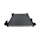 Radiator for Dodge Nitro KA, Jeep Cherokee KK 3.7L EKG 2007-2013 Automatic