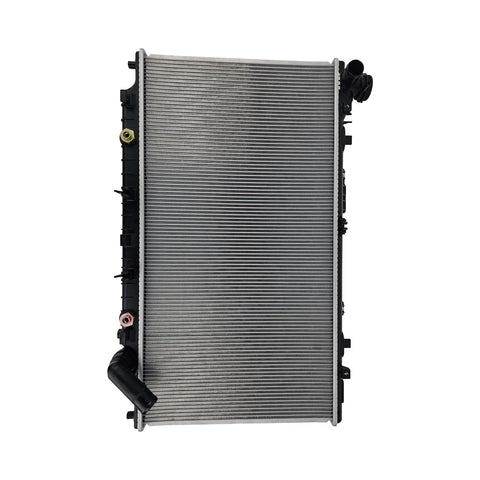 Radiator for Holden Calais Commodore VE VF, HSV Clubsport VE VF Grange WM WN GTS VE Maloo Senator VE VF Automatic