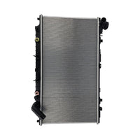 Radiator for Holden Calais Commodore VE VF 6.0L L77 6.2L LS3 2012-2017 Automatic