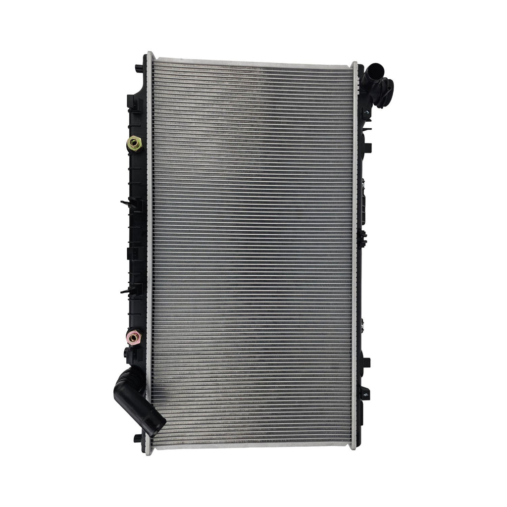Radiator for Holden Calais Commodore VE VF 6.0L L77 6.2L LS3 2012-2017 Automatic