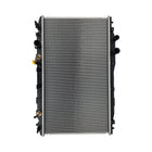Radiator for Honda Civic FD3 1.3L LDA2, FD1 1.8L R18A1 2006-2012 Automatic