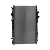 Radiator for Honda Civic FD3 1.3L LDA2, FD1 1.8L R18A1 2006-2012 Automatic