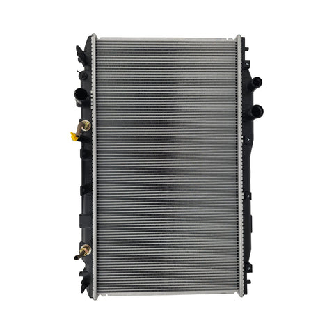 Radiator for Honda Civic FD3 1.3L LDA2, FD1 1.8L R18A1 2006-2012 Automatic