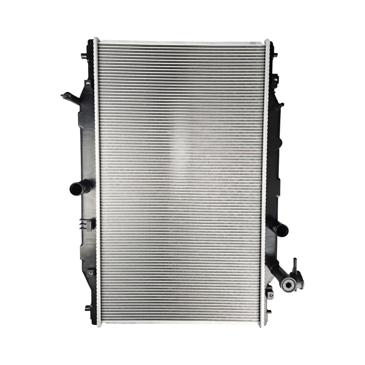 Radiator for Mazda CX-5 KE KF, CX-8 KG 2.2L SHVPTS SHVPTR Diesel 2012-2027 Auto