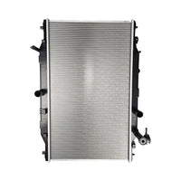 Radiator for Mazda CX-5 KE KF, CX-8 KG 2.2L SHVPTS SHVPTR Diesel 2012-2027 Auto