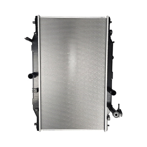 Radiator for Mazda CX-5 KE KF, CX-8 KG 2.2L SHVPTS SHVPTR Diesel 2012-2027 Auto