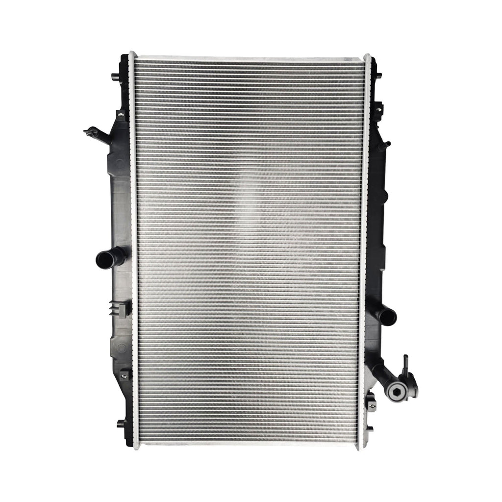 Radiator for Mazda CX-5 KE KF, CX-8 KG 2.2L SHVPTS SHVPTR Diesel 2012-2027 Auto