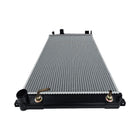 Radiator For Toyota Rav4 ACA33 ACA38 2AZFE 2.4L Automatic 2005~2013