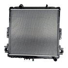 Radiator For Toyota Landcruiser VDJ76 VDJ78 VDJ79 4.5 1VDFTV 2007-On Manual 48mm