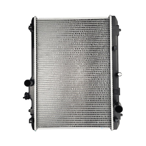 Radiator For Suzuki Swift RS415 EZ ZC21S M15A 1.5L 04~11 For Manual Variants