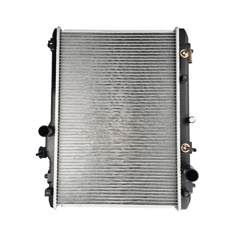Radiator For Suzuki Swift ZC21S RS415, EZ M15A 1.5L FWD Automatic 2004~2011