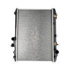 Radiator For Suzuki Swift ZC21S RS415, EZ M15A 1.5L FWD Automatic 2004~2011