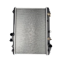 Radiator For Suzuki Swift ZC21S RS415, EZ M15A 1.5L FWD Automatic 2004~2011