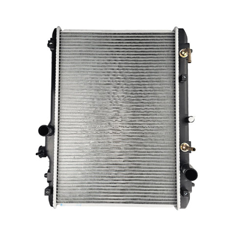 Radiator For Suzuki Swift ZC21S RS415, EZ M15A 1.5L FWD Automatic 2004~2011