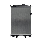 Radiator for Nissan Dualis J10 FBNJ10 JBNJ10 FBAJ10 JBAJ10 2.0 2007-2016 Auto/CVT