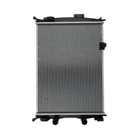 Radiator for Nissan Dualis J10 FBNJ10 JBNJ10 FBAJ10 JBAJ10 2.0 2007-2016 Auto/CVT