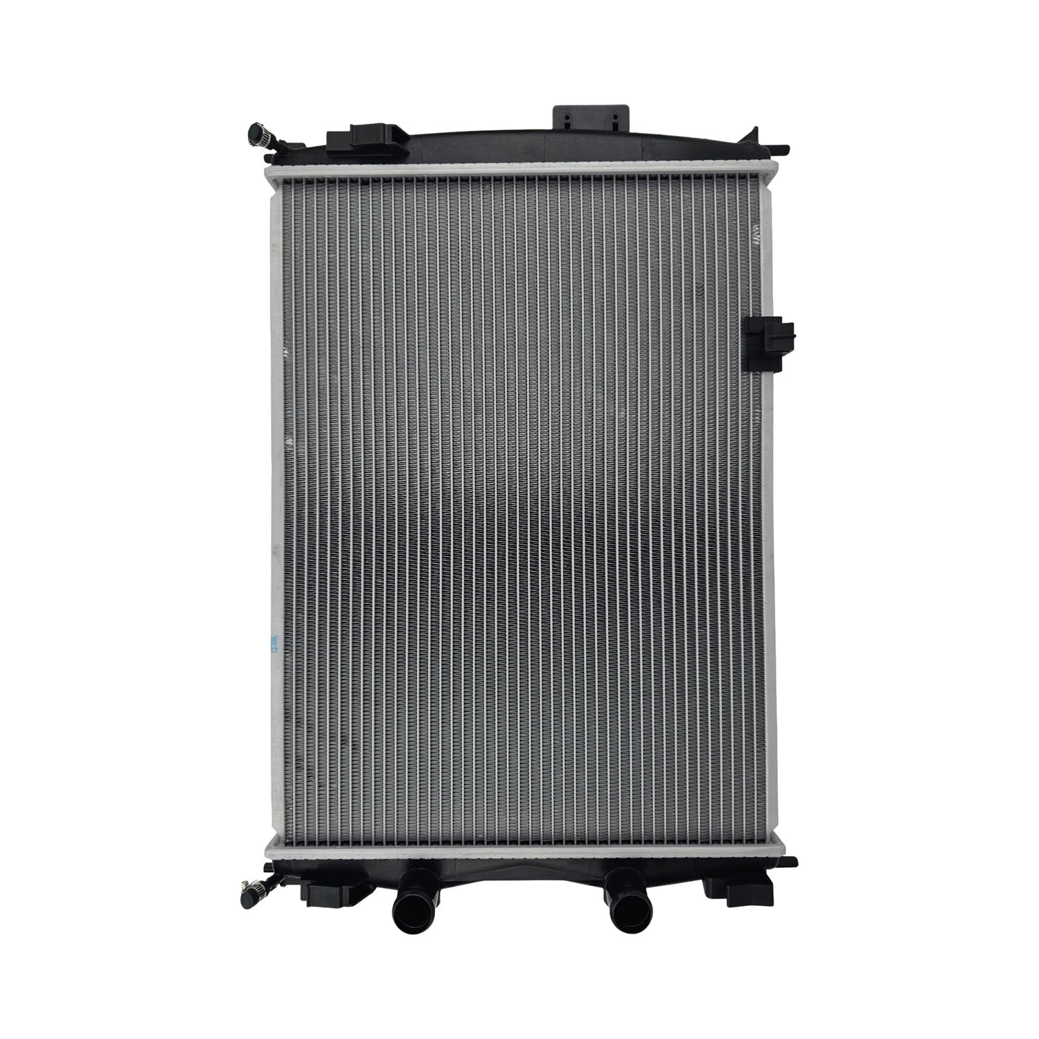 Radiator for Nissan Dualis J10 FBNJ10 JBNJ10 FBAJ10 JBAJ10 2.0 2007-2016 Auto/CVT