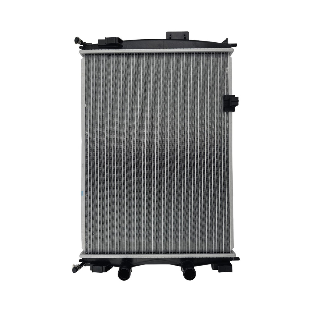 Radiator for Nissan Dualis J10 FBNJ10 JBNJ10 FBAJ10 JBAJ10 2.0 2007-2016 Auto/CVT