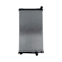 Radiator For Toyota Rav4 ACA33 ACA38 2AZFE 2.4L ASA44 2ARFE 2.5L 05~19 Manual
