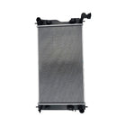 Radiator for Subaru Impreza GK7 GT7, XV GT7 GTE FB20C FB20W 2.0L 2016~2023
