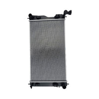 Radiator for Subaru Impreza GK7 GT7, XV GT7 GTE FB20C FB20W 2.0L 2016~2023