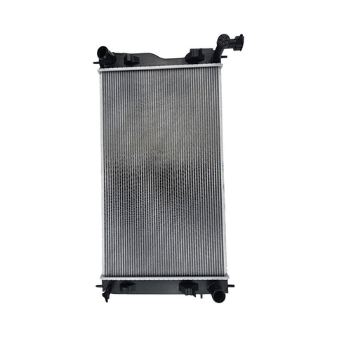 Radiator for Subaru Impreza GK7 GT7, XV GT7 GTE FB20C FB20W 2.0L 2016~2023
