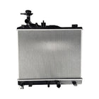 Radiator for Mitsubishi Mirage LA LB 1.2L Petrol 3A92 2013-2021 CVT only