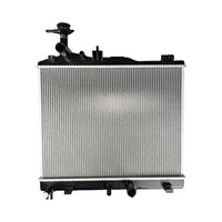 Radiator for Mitsubishi Mirage LA LB 1.2L Petrol 3A92 2013-2021 CVT only