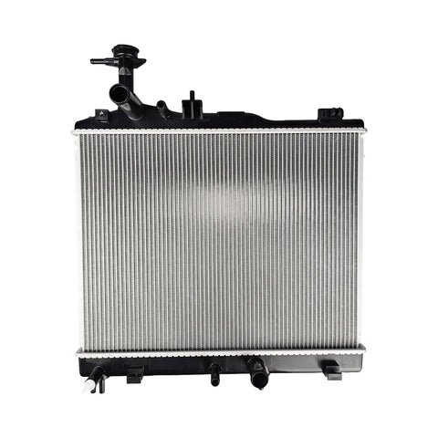 Radiator for Mitsubishi Mirage LA LB 1.2L Petrol 3A92 2013-2021 CVT only