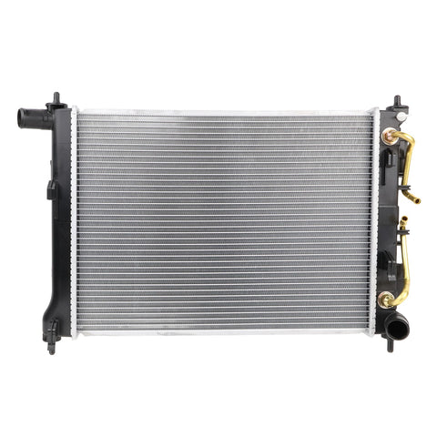 Radiator for Hyundai Venue QX 1.6L Petrol G4FG 07/2019 ON Automatic