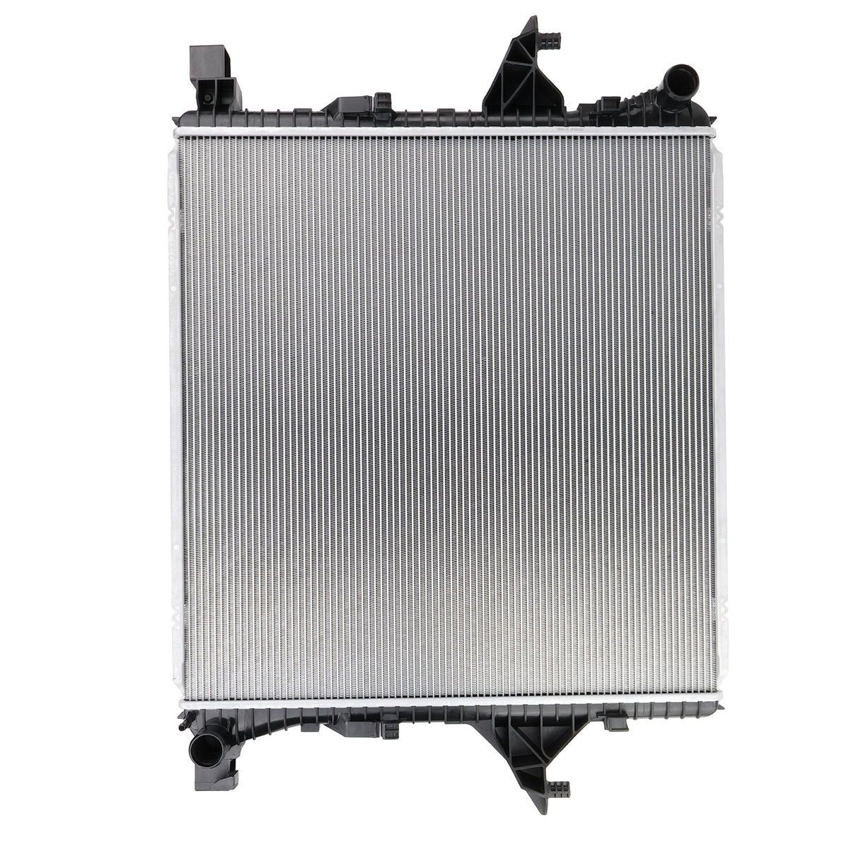 Radiator for Volkswagen VW Amarok 2H NF 3.0L Diesel DDXC DDXE DXWA Aluminium Core