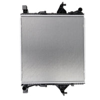 Radiator for Volkswagen VW Amarok 2H NF 3.0L Diesel DDXC DDXE DXWA Aluminium Core