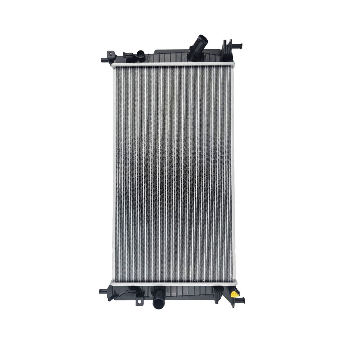 Radiator For Mazda Mazda3 BL LFDE PE-VPS 2.0L L3VDT 2.3L L5 2.5L 09~14 MAN/AUTO