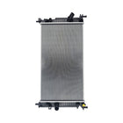 Radiator For Mazda Mazda3 BL LFDE PE-VPS 2.0L L3VDT 2.3L L5 2.5L 09~14 MAN/AUTO