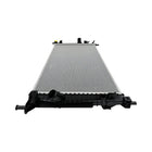 Radiator For Mazda Mazda3 BL LFDE PE-VPS 2.0L L3VDT 2.3L L5 2.5L 09~14 MAN/AUTO