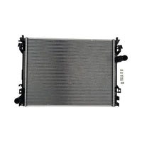 Radiator for Chrysler 300C / 300 Limited / 300C Luxury / 300 S ERB, Chrysler 300C / Touring EGG, Chrysler 300C 5.7 HEMI V8 / Touring EZH