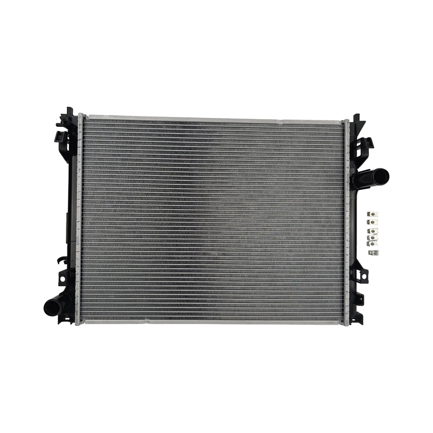 Radiator for Chrysler 300C / 300 Limited / 300C Luxury / 300 S ERB, Chrysler 300C / Touring EGG, Chrysler 300C 5.7 HEMI V8 / Touring EZH