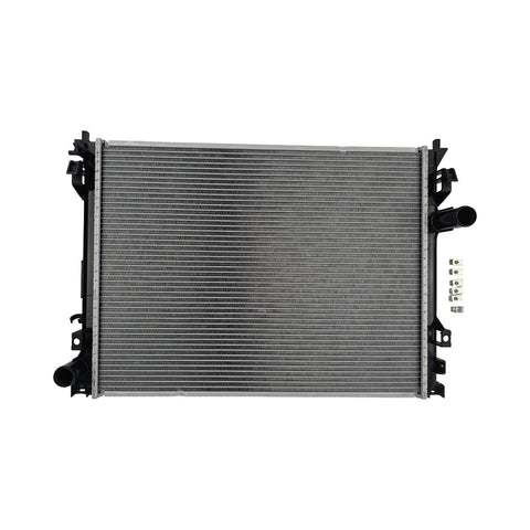 Radiator for Chrysler 300C / 300 Limited / 300C Luxury / 300 S ERB, Chrysler 300C / Touring EGG, Chrysler 300C 5.7 HEMI V8 / Touring EZH