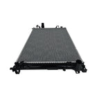 Radiator for Chrysler 300C / 300 Limited / 300C Luxury / 300 S ERB, Chrysler 300C / Touring EGG, Chrysler 300C 5.7 HEMI V8 / Touring EZH