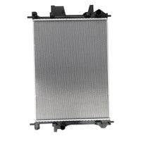 Radiator for Chery OMODA 5 / OMODA C5 T34 1.5L SQRE4T15C 2022-On 22mm Core Thick