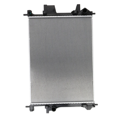 Radiator for Chery OMODA 5 / OMODA C5 T34 1.5L SQRE4T15C 2022-On 22mm Core Thick