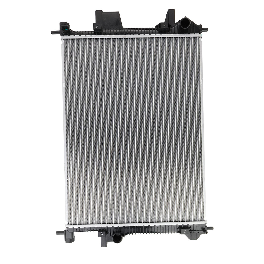 Radiator for Chery OMODA 5 / OMODA C5 T34 1.5L SQRE4T15C 2022-On 22mm Core Thick
