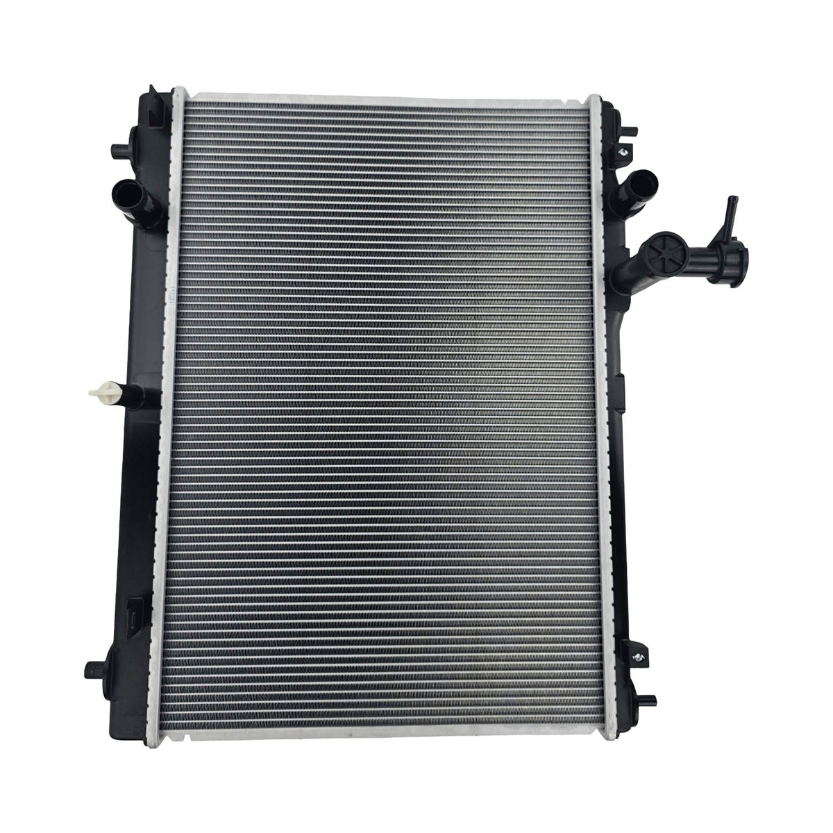 Radiator for Suzuki Swift AZ 1.0L K10 1.2L K12 2017~2026